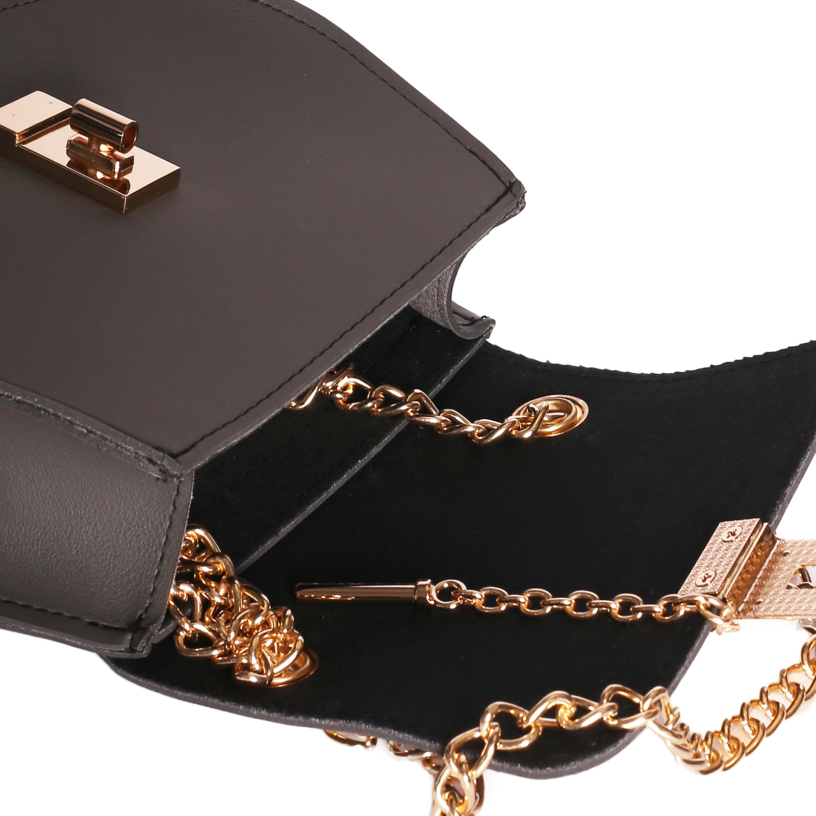 Crossbody