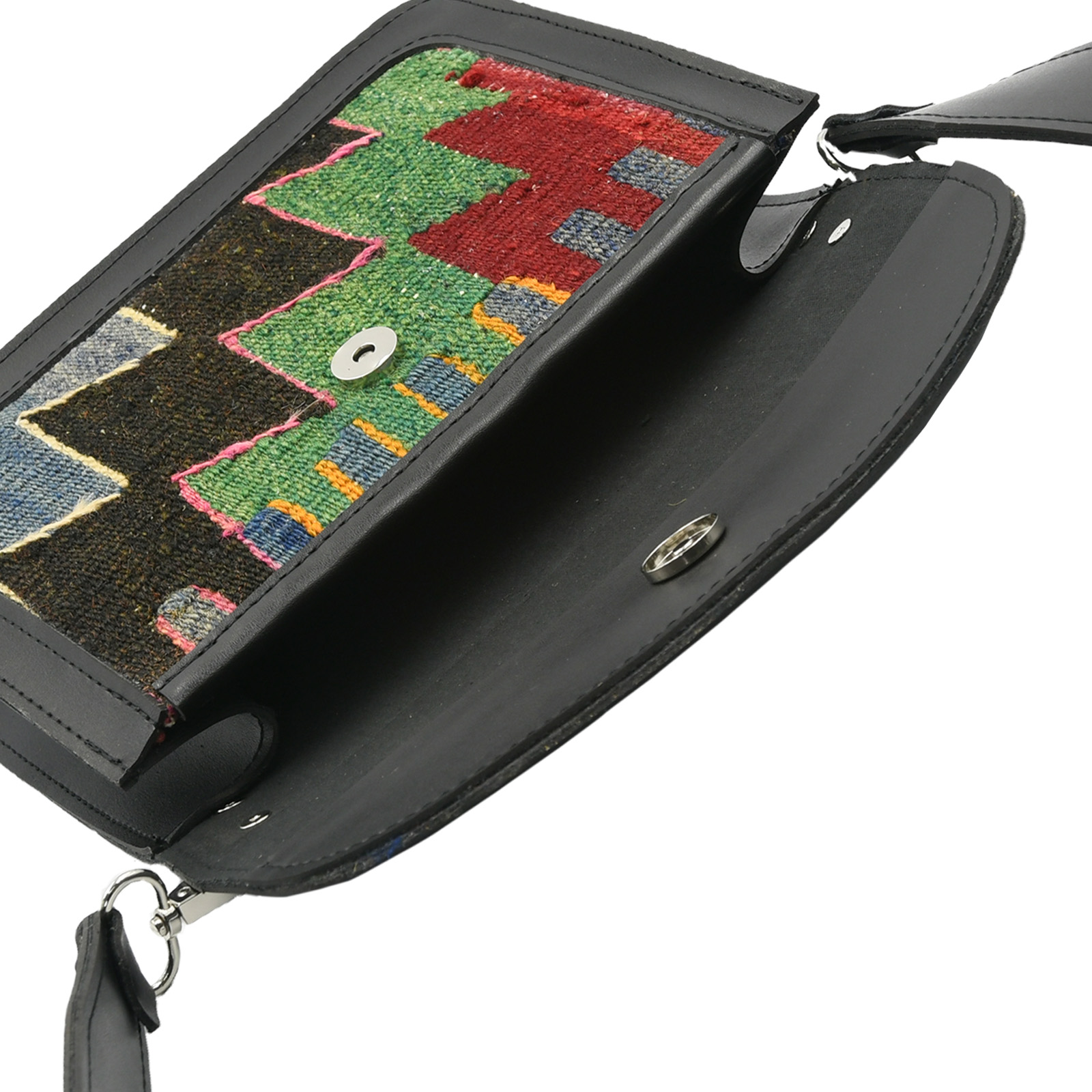 Crossbody