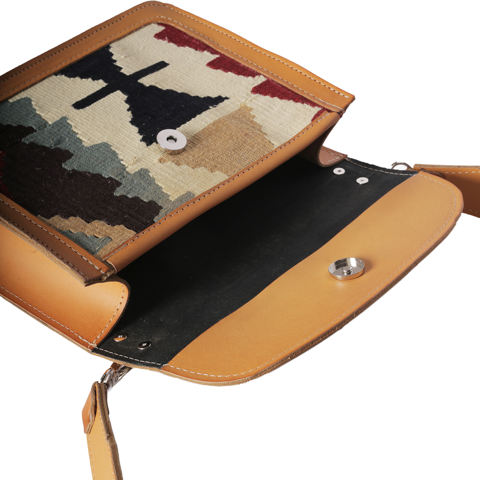 Crossbody