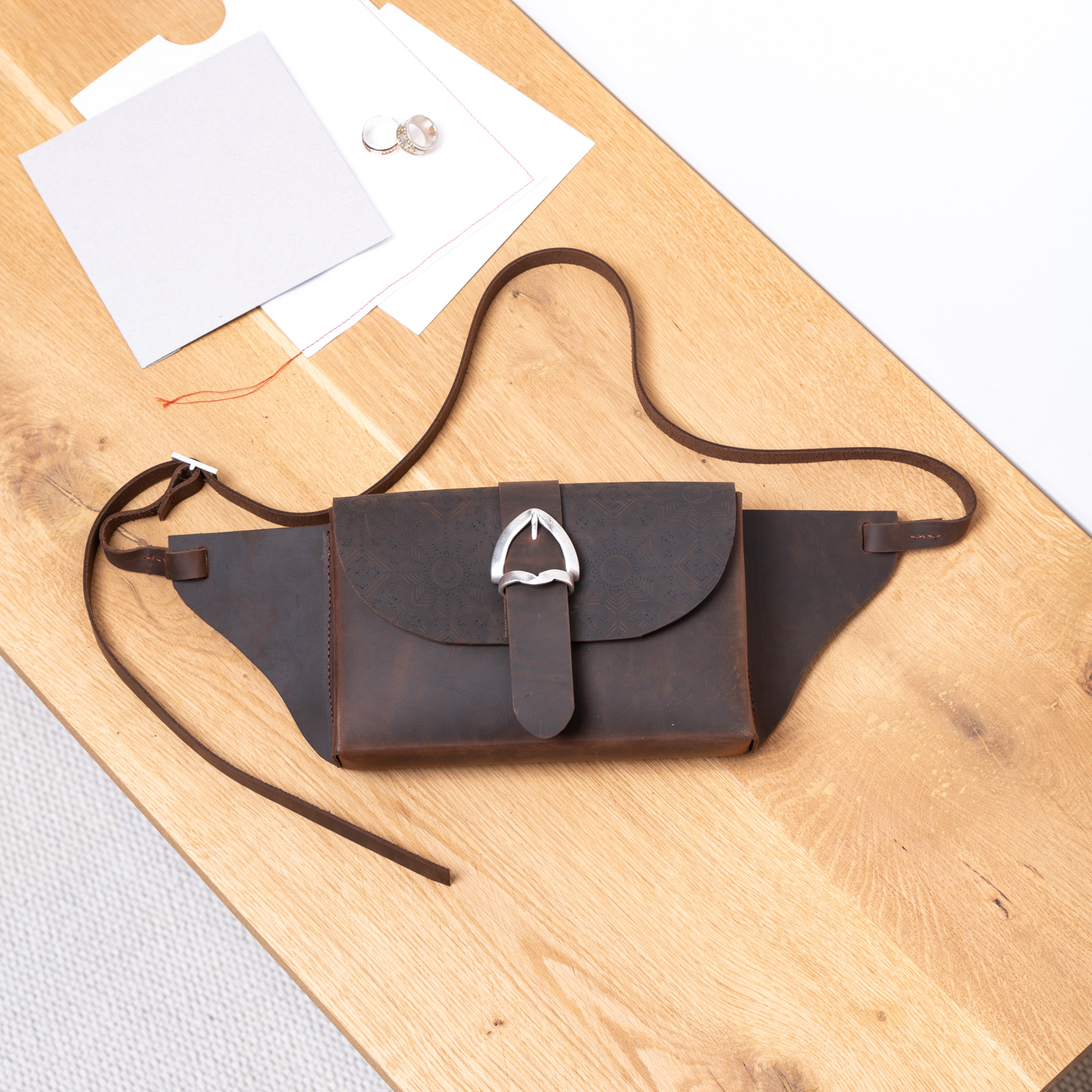 Belt