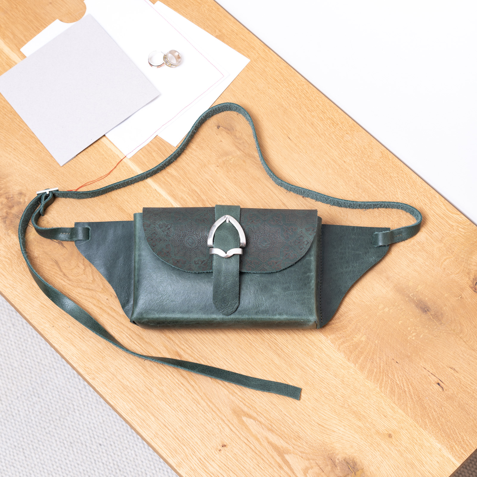 Belt