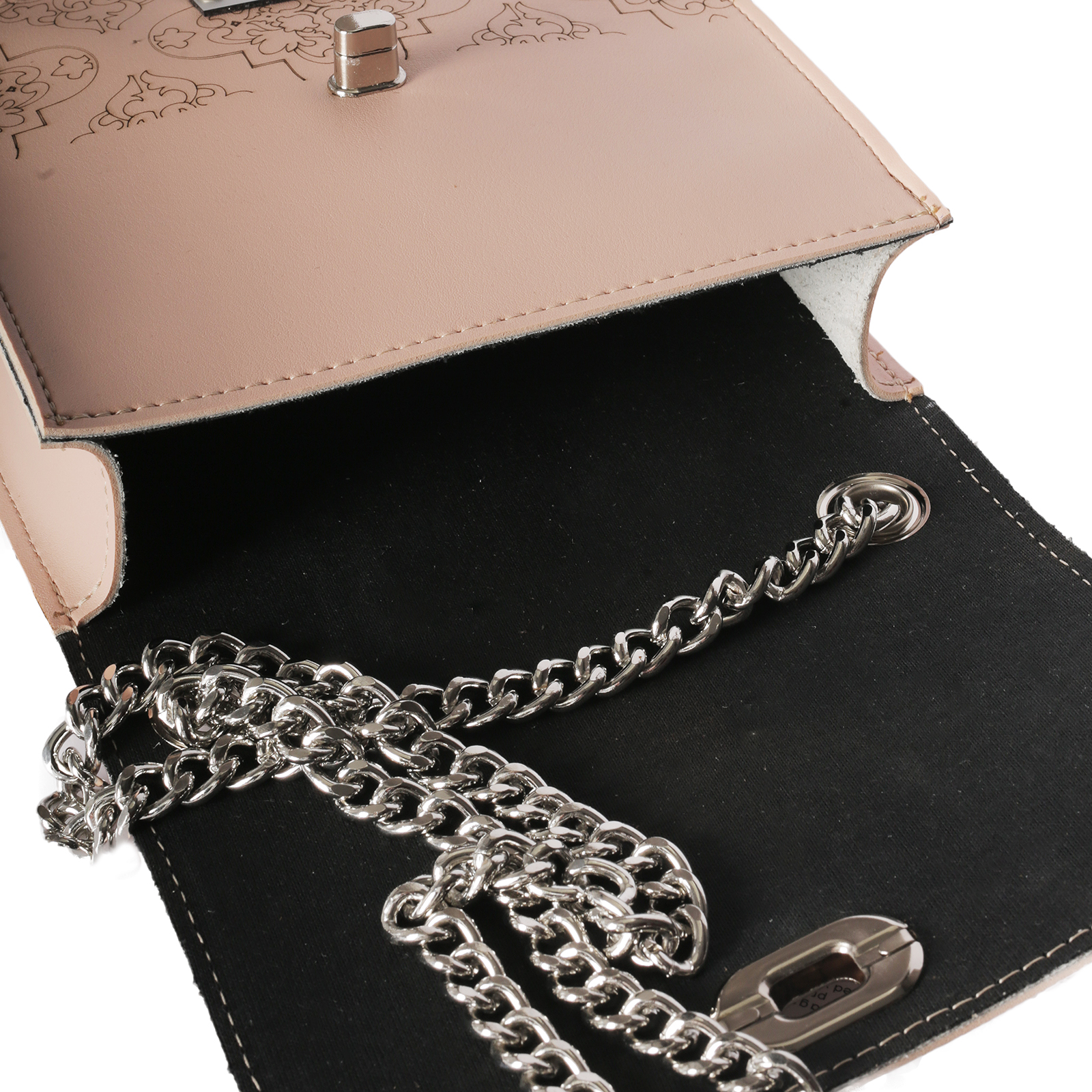 Crossbody